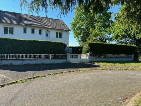 AUTHON DU PERCHE  169 700 €