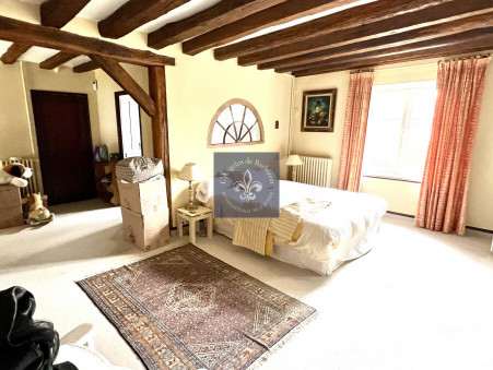 A vendre maison Barbizon 77630; 1 155 000 €