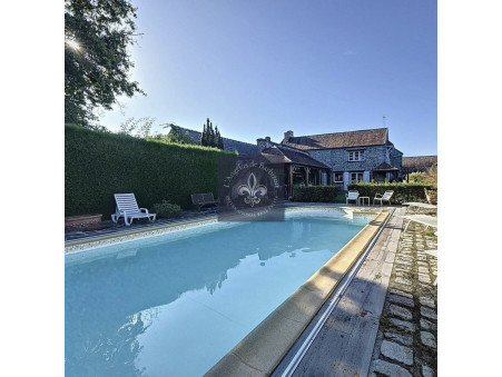 Vente maison 1 155 000 € Barbizon