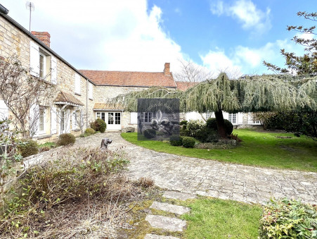 Achat maison Barbizon Réf. 2187