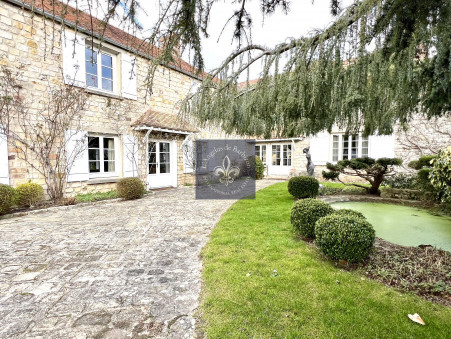 A vendre maison Barbizon 77630; 1 155 000 €