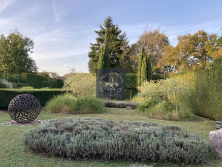 Maison sur Barbizon ; 1 155 000 € ; A vendre Réf. 2187