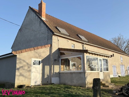 Creuzier le Neuf  208 000 €
