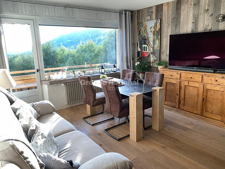 Megeve  449 000 €