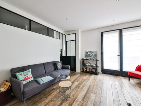 A vendre appartement Paris 75015; 365 000 € 