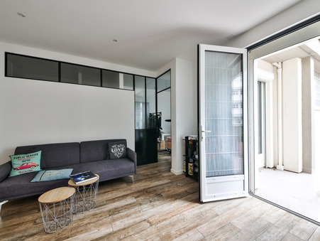 A vendre appartement Paris 75015; 365 000 € 