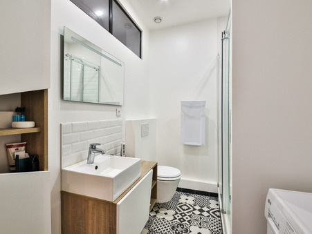 Vente appartement 365 000 €  Paris