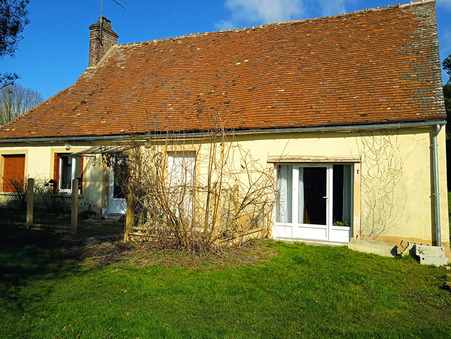 La chapelle souef 97 000 €