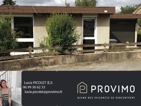 Torcy 85 000 €