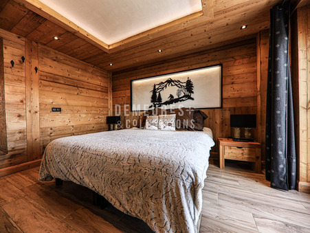 La Plagne Tarentaise 2 200 000 €