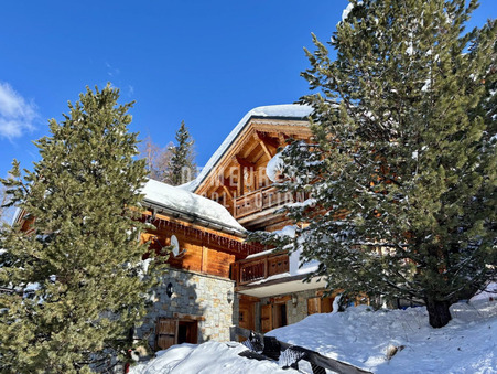 La Plagne Tarentaise 2 950 000 €