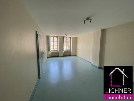 Saint avold  350 €