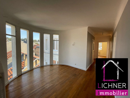 Saint Avold  750 €