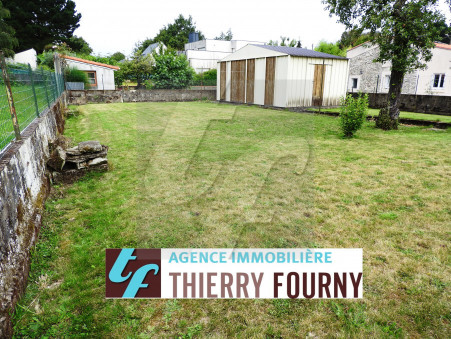 Terrain 136 900 &euro; Réf. T7054 Suce sur Erdre