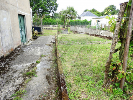 A vendre terrain Suce sur Erdre 44240; 136 900 &euro;