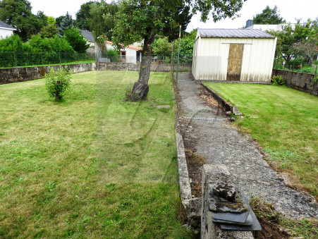 Terrain 136 900 &euro; sur Suce sur Erdre (44240) - Réf. T7054