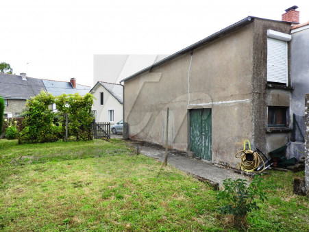 Terrain 136 900 &euro; Réf. T7054 Suce sur Erdre