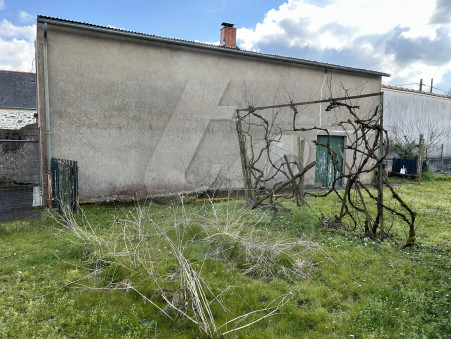 Achat terrain Suce sur Erdre Réf. T7054