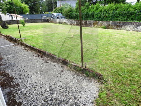 Terrain 136 900 &euro; Réf. T7054 Suce sur Erdre