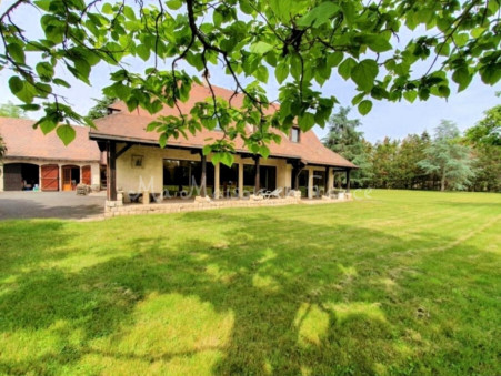 Achat maison Bellerive sur Allier Réf. 1465