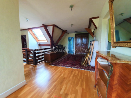 A vendre maison Bellerive sur Allier 03700; 441 000 €