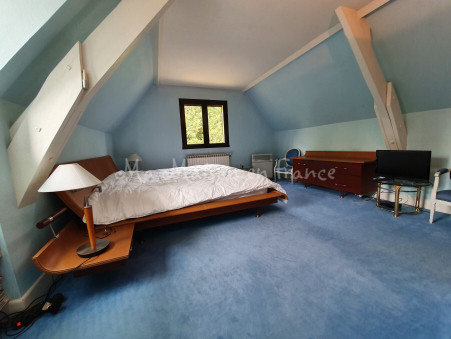 Maison 441 000 € sur Bellerive sur Allier (03700) - Réf. 1465