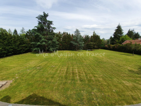 Achat maison Bellerive sur Allier Réf. 1465