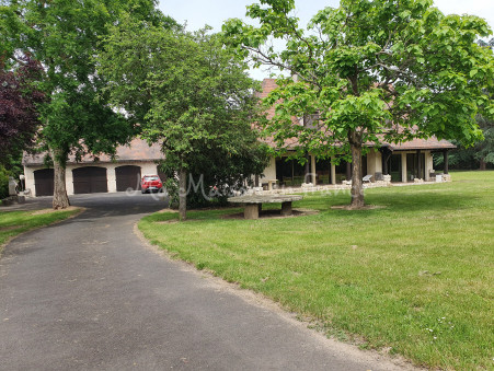 Vente maison 441 000 € Bellerive sur Allier