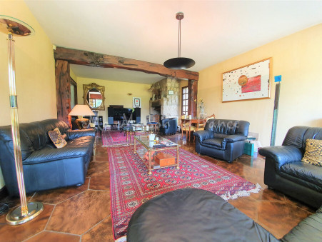 Achat maison Bellerive sur Allier Réf. 1465