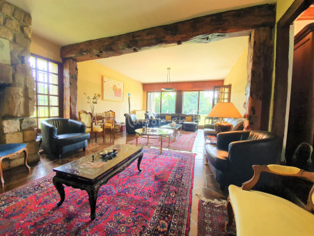 Maison sur Bellerive sur Allier ; 441 000 € ; A vendre Réf. 1465