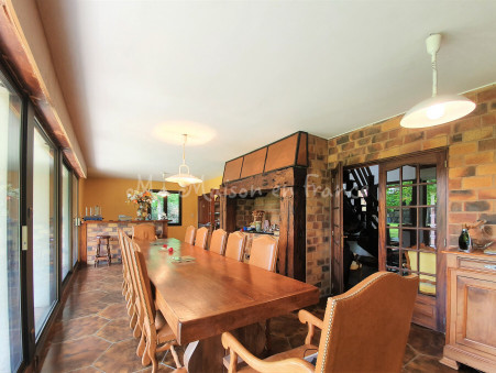 Maison 441 000 € Réf. 1465 Bellerive sur Allier