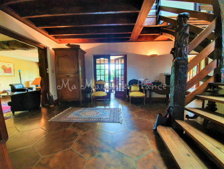 Maison sur Bellerive sur Allier ; 441 000 € ; Vente Réf. 1465