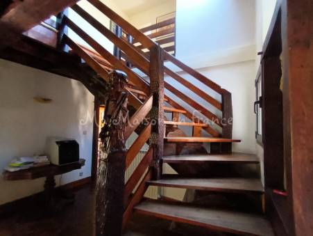 Maison 441 000 € sur Bellerive sur Allier (03700) - Réf. 1465