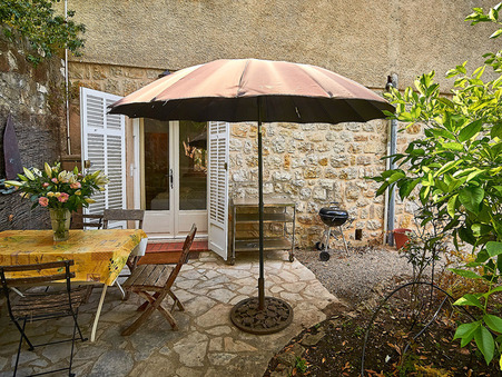 Vente maison 1 495 000 €  Vence