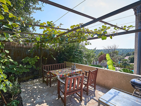 Vente maison 1 495 000 €  Vence
