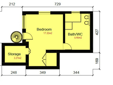 Maison 1 495 000 €  sur Vence (06140) - Réf. 2839