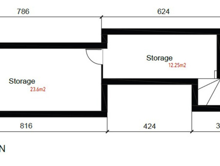 Achat maison Vence Réf. 2839