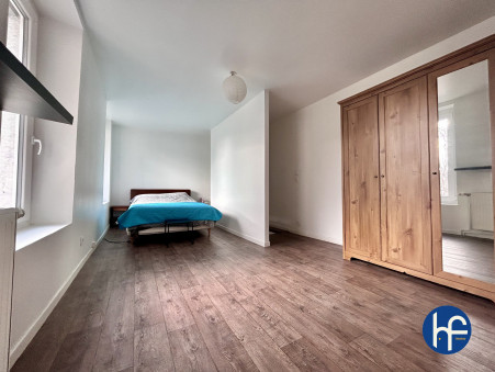 Vente Appartement NANCY Réf. HFI449 - Slide 2