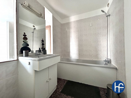 Vente Appartement NANCY Réf. HFI449 - Slide 3