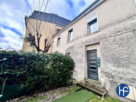 Vente Appartement NANCY Réf. HFI449 - Slide 4