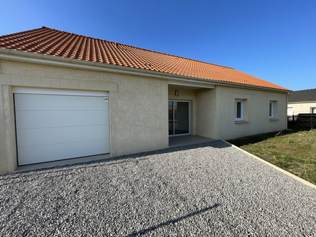 Vénérolles  162 000 €