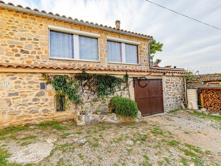 BANNE  235 500 €