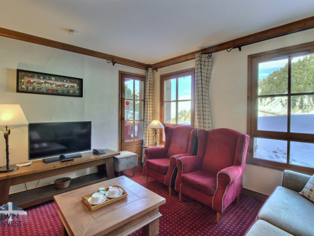 Appartement 299 000 €  sur Les Arcs (73700) - Réf. 258