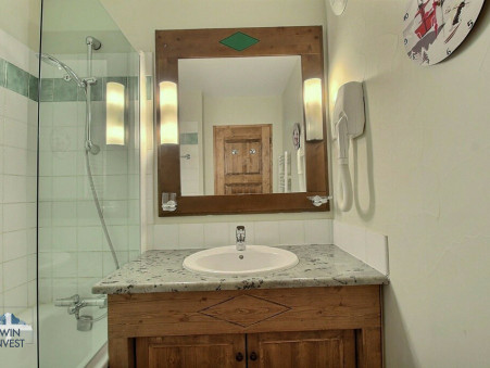 A vendre appartement Les Arcs 73700; 299 000 € 