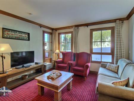 Appartement 299 000 €  Réf. 258 Les Arcs