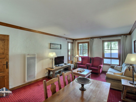 Achat appartement Les Arcs Réf. 258