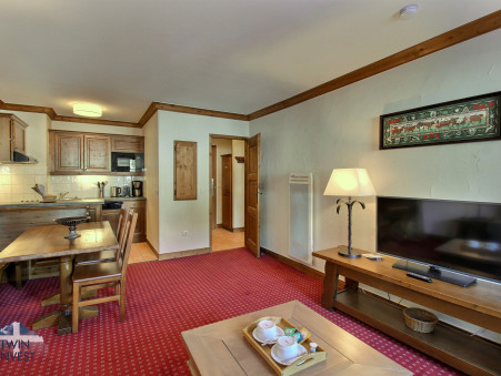 A vendre appartement Les Arcs 73700; 299 000 € 