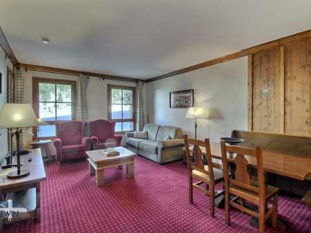 Achat appartement Les Arcs Réf. 258