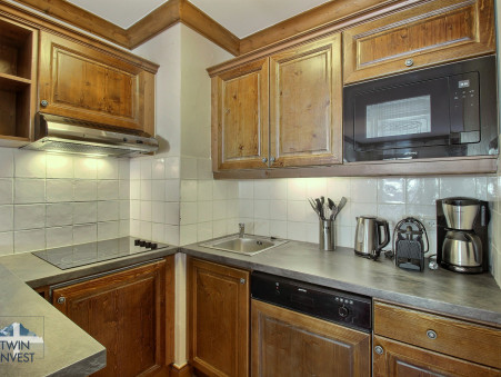 A vendre appartement Les Arcs 73700; 299 000 € 