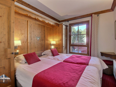 Appartement sur Les Arcs ; 299 000 €  ; Vente Réf. 258